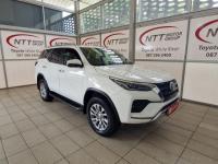 Thumbnail Toyota Fortuner 2.8 GD-6 4X4 VX automatic