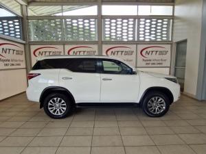 Toyota Fortuner 2.8 GD-6 4X4 VX automatic - Image 3