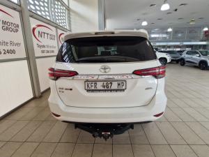 Toyota Fortuner 2.8 GD-6 4X4 VX automatic - Image 5