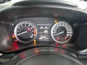 Toyota Starlet 1.5 Xi - Image 10