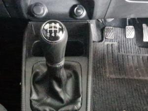 Toyota Starlet 1.5 Xi - Image 11