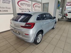 Toyota Starlet 1.5 Xi - Image 2