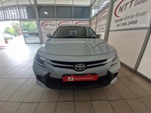 Toyota Starlet 1.5 Xi - Image 4