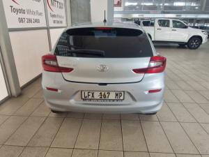 Toyota Starlet 1.5 Xi - Image 5