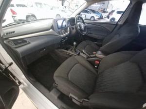 Toyota Starlet 1.5 Xi - Image 7