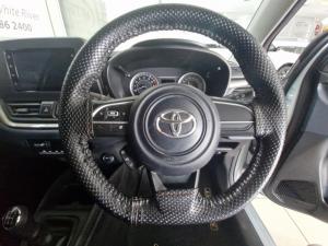 Toyota Starlet 1.5 Xi - Image 8