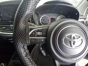 Toyota Starlet 1.5 Xi - Image 9