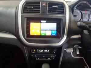 Toyota Urban Cruiser 1.5 Xs automatic - Image 11