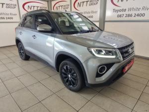 Toyota Urban Cruiser 1.5 Xs automatic - Image 1