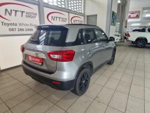 Toyota Urban Cruiser 1.5 Xs automatic - Image 2