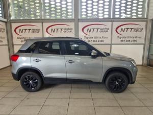 Toyota Urban Cruiser 1.5 Xs automatic - Image 3