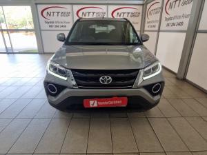 Toyota Urban Cruiser 1.5 Xs automatic - Image 4