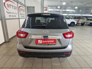 Toyota Urban Cruiser 1.5 Xs automatic - Image 5