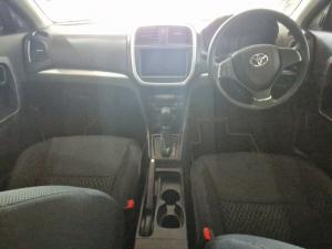 Toyota Urban Cruiser 1.5 Xs automatic - Image 6