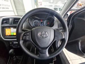 Toyota Urban Cruiser 1.5 Xs automatic - Image 8