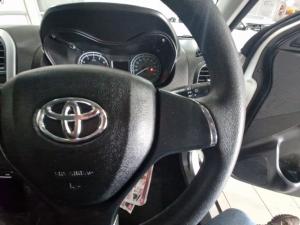 Toyota Urban Cruiser 1.5 Xs automatic - Image 10