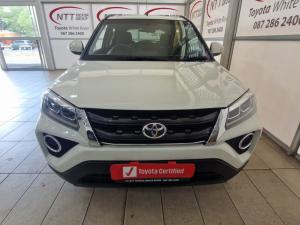 Toyota Urban Cruiser 1.5 Xs automatic - Image 4