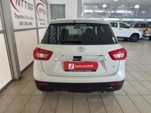 Toyota Urban Cruiser 1.5 Xs automatic - Image 5