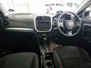 Toyota Urban Cruiser 1.5 Xs automatic - Image 6