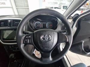 Toyota Urban Cruiser 1.5 Xs automatic - Image 8
