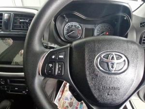 Toyota Urban Cruiser 1.5 Xs automatic - Image 9