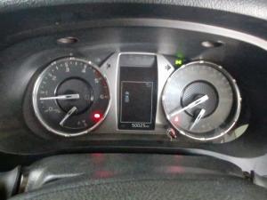 Toyota Hilux 2.4 GD-6 RB RaiderS/C - Image 11