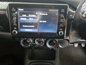 Toyota Hilux 2.4 GD-6 RB RaiderS/C - Image 12