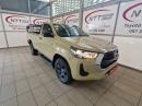 Thumbnail Toyota Hilux 2.4 GD-6 RB RaiderS/C