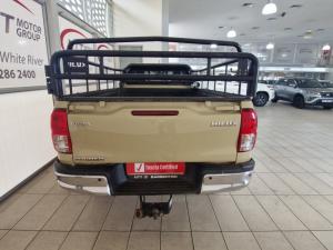 Toyota Hilux 2.4 GD-6 RB RaiderS/C - Image 5