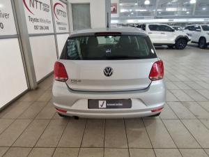 Volkswagen Polo Vivo 1.6 Comfortline TIP - Image 4