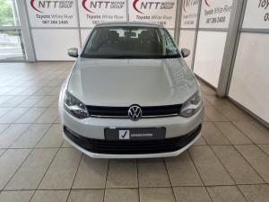 Volkswagen Polo Vivo 1.6 Comfortline TIP - Image 5