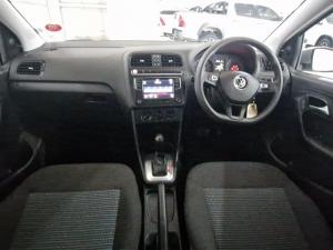 Volkswagen Polo Vivo 1.6 Comfortline TIP - Image 6