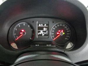 Volkswagen Polo Vivo 1.6 Comfortline TIP - Image 8