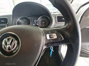Volkswagen Polo GP 1.2 TSI Comfortline - Image 10