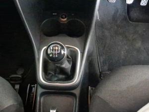 Volkswagen Polo GP 1.2 TSI Comfortline - Image 12