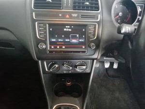 Volkswagen Polo GP 1.2 TSI Comfortline - Image 13