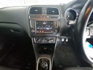 Volkswagen Polo GP 1.2 TSI Comfortline - Image 14