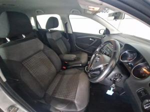 Volkswagen Polo GP 1.2 TSI Comfortline - Image 15