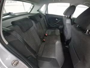 Volkswagen Polo GP 1.2 TSI Comfortline - Image 16