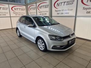 Volkswagen Polo GP 1.2 TSI Comfortline - Image 1