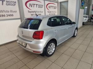 Volkswagen Polo GP 1.2 TSI Comfortline - Image 2