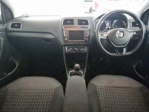 Volkswagen Polo GP 1.2 TSI Comfortline - Image 6