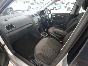 Volkswagen Polo GP 1.2 TSI Comfortline - Image 7