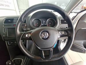 Volkswagen Polo GP 1.2 TSI Comfortline - Image 8