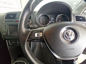 Volkswagen Polo GP 1.2 TSI Comfortline - Image 9
