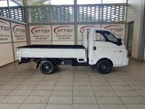 Hyundai H100 2.6DF/C D/S - Image 3