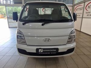 Hyundai H100 2.6DF/C D/S - Image 4
