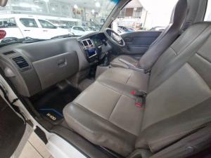Hyundai H100 2.6DF/C D/S - Image 7
