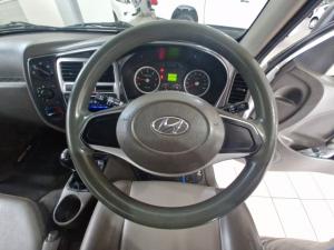 Hyundai H100 2.6DF/C D/S - Image 8