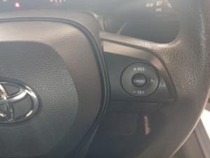 Toyota Corolla Cross 1.8 XI - Image 10